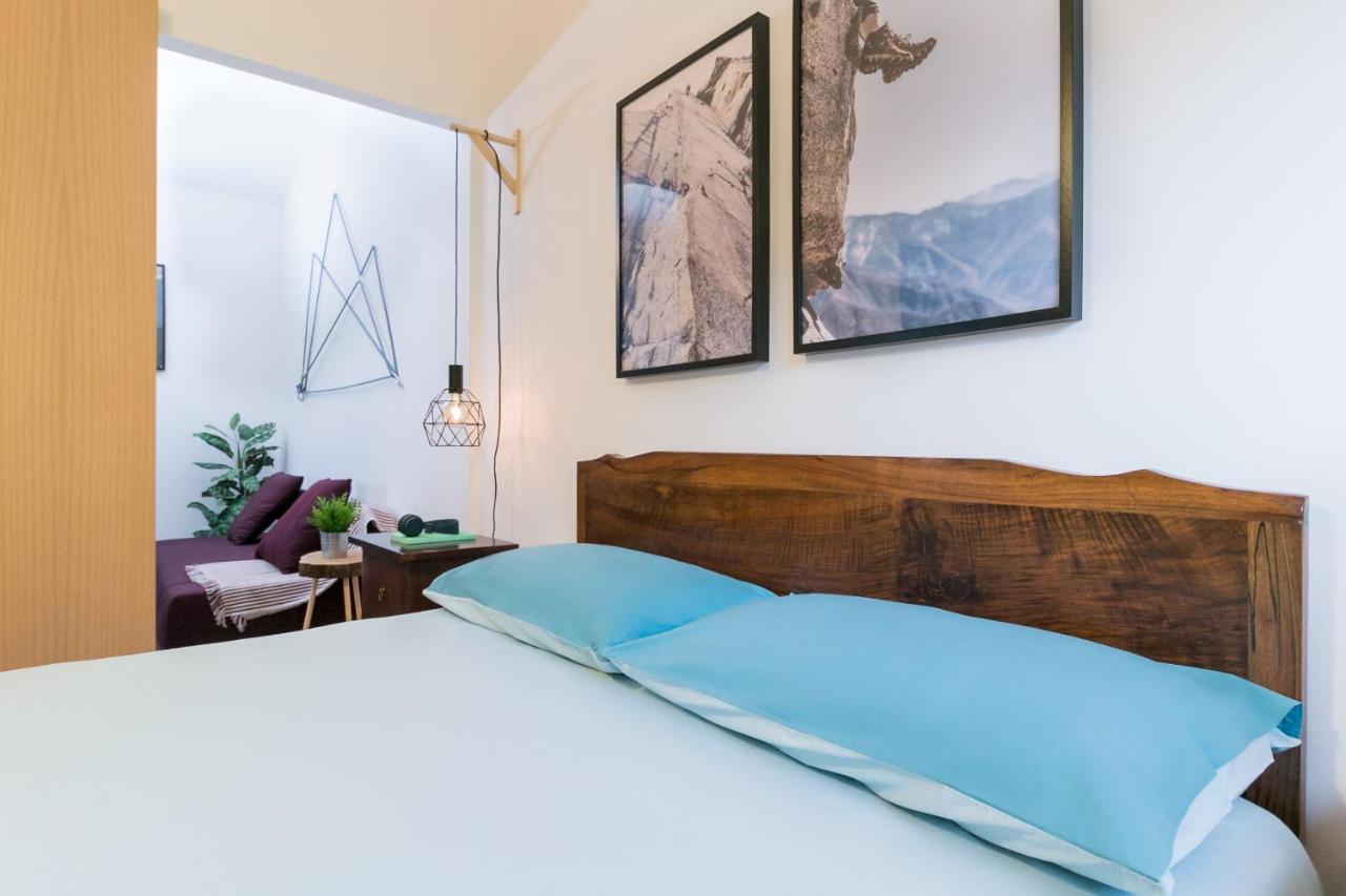 Casa Elisabetta Shortlets Apartment Caposele Екстериор снимка