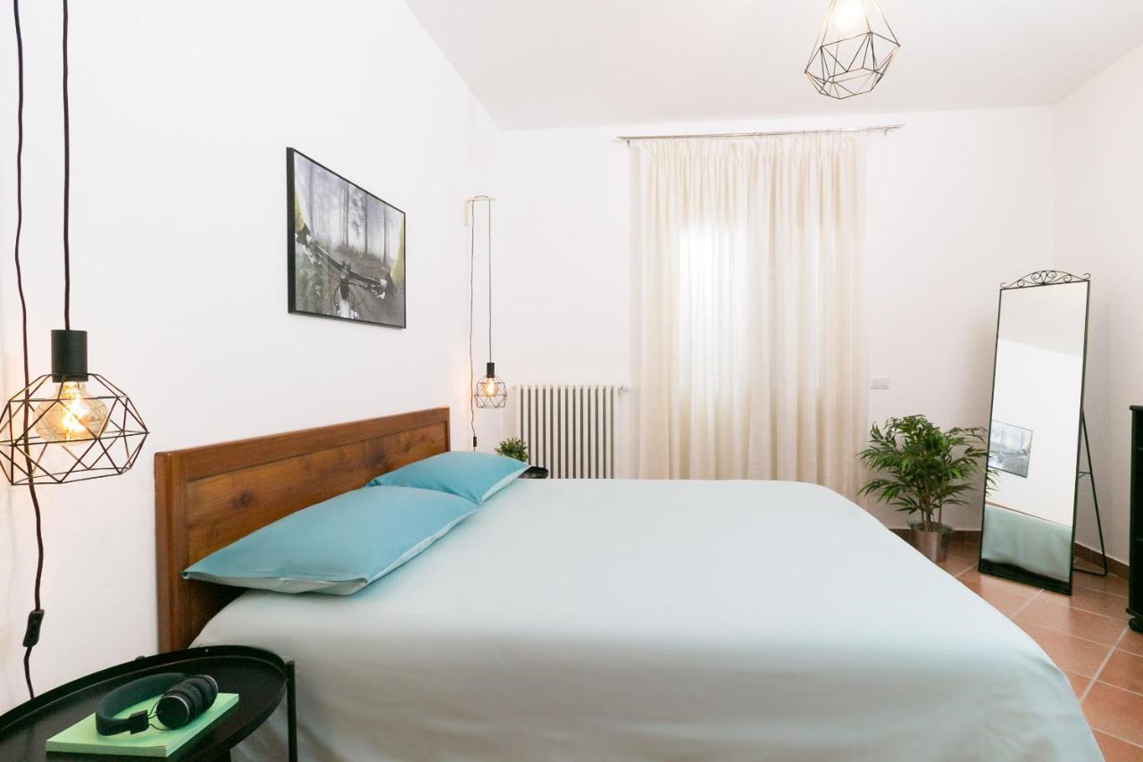 Casa Elisabetta Shortlets Apartment Caposele Екстериор снимка