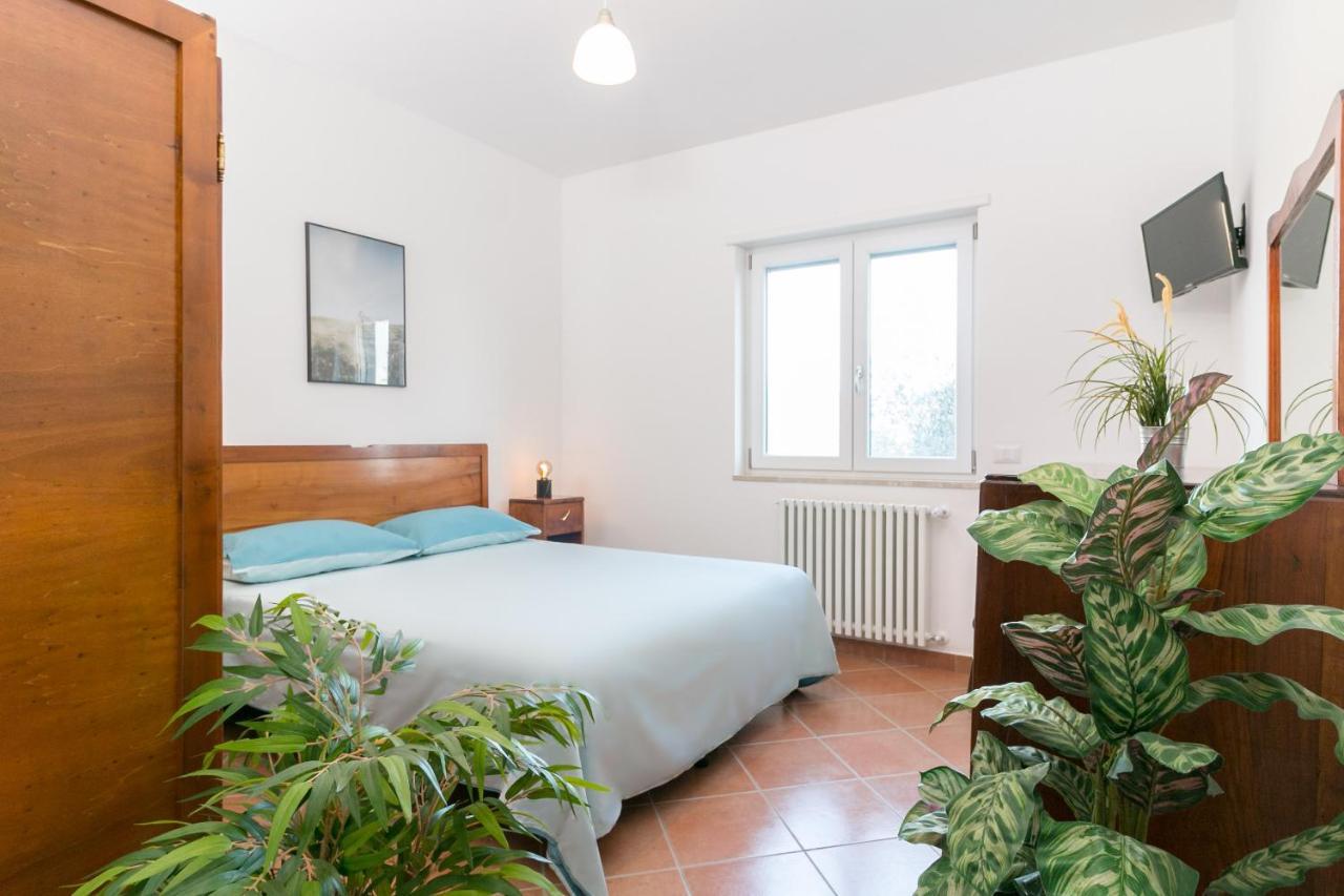Casa Elisabetta Shortlets Apartment Caposele Екстериор снимка