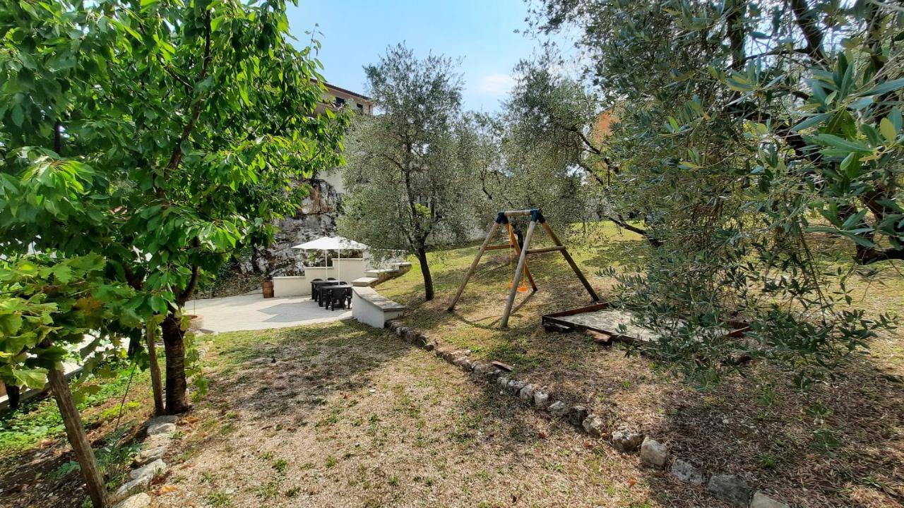 Casa Elisabetta Shortlets Apartment Caposele Екстериор снимка