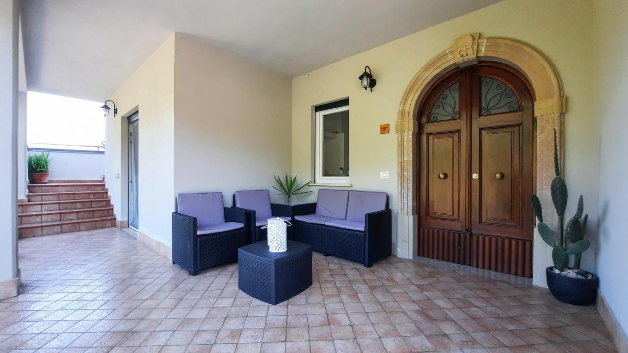 Casa Elisabetta Shortlets Apartment Caposele Екстериор снимка