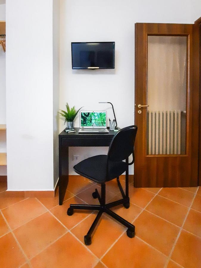 Casa Elisabetta Shortlets Apartment Caposele Екстериор снимка