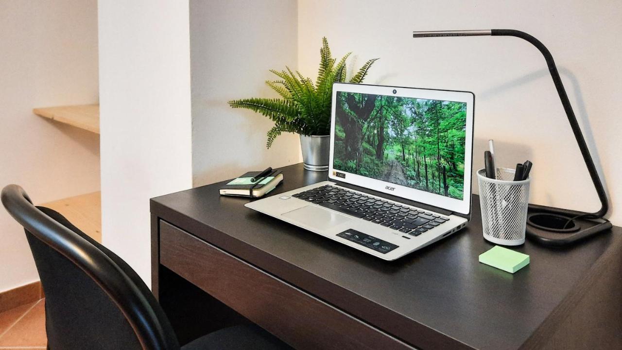 Casa Elisabetta Shortlets Apartment Caposele Екстериор снимка