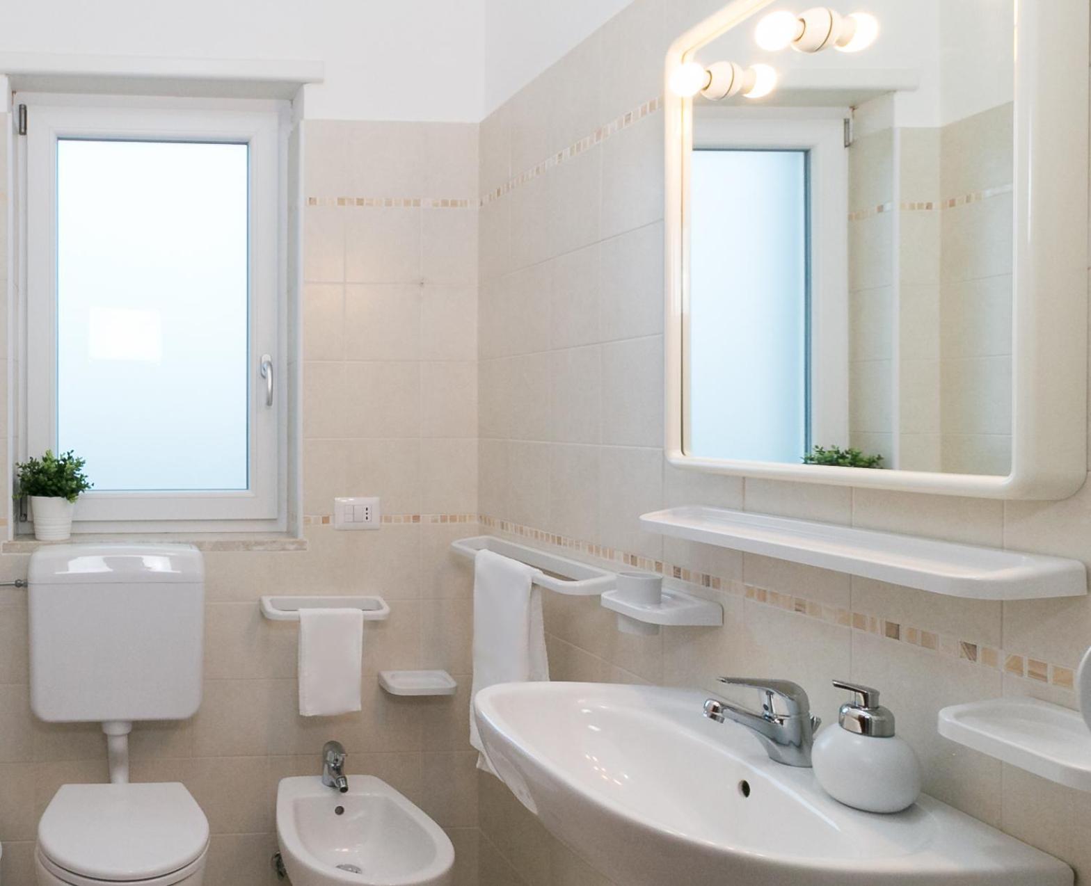 Casa Elisabetta Shortlets Apartment Caposele Стая снимка
