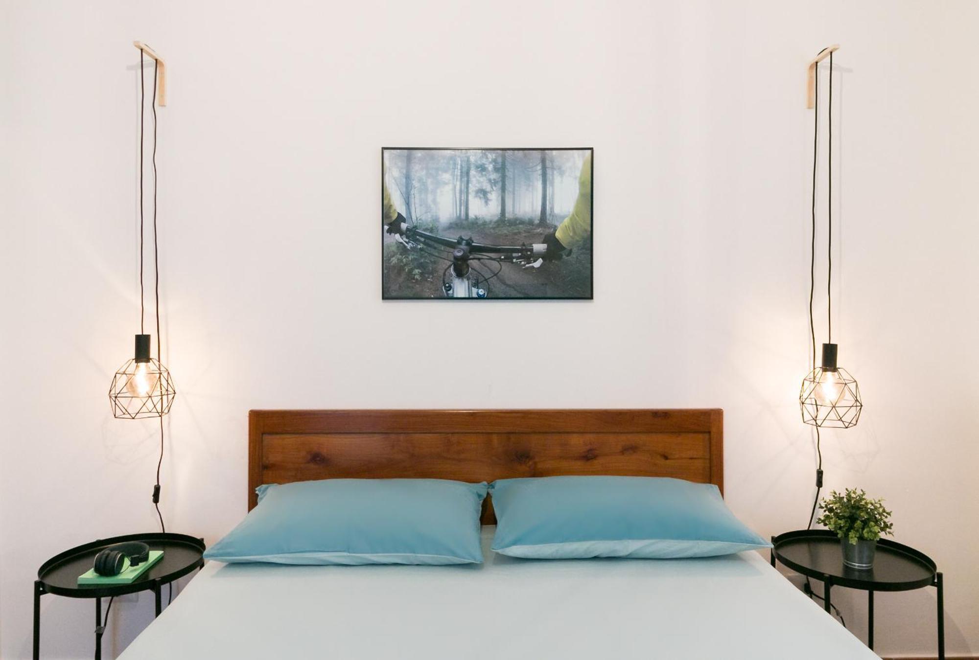 Casa Elisabetta Shortlets Apartment Caposele Стая снимка
