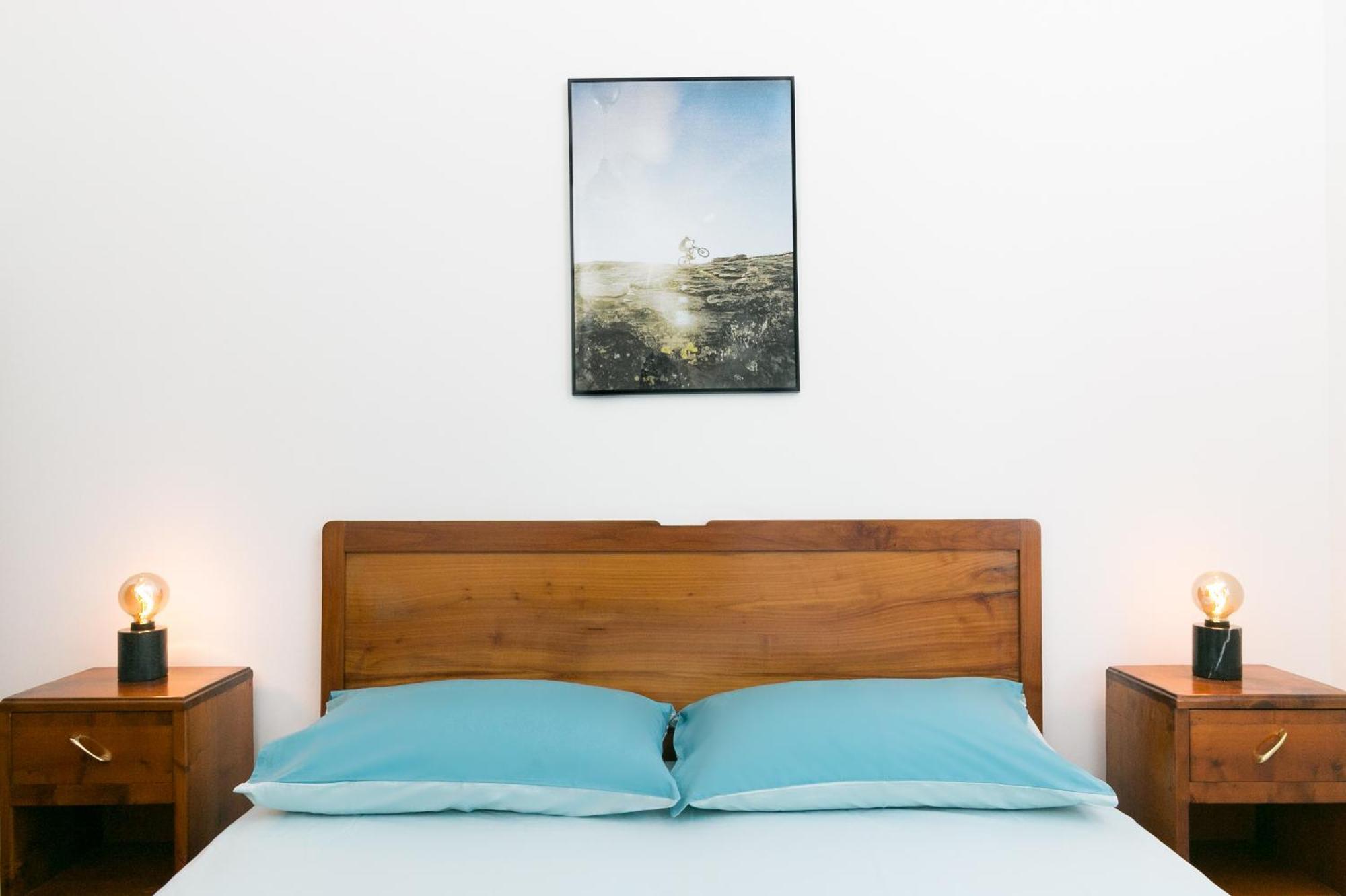 Casa Elisabetta Shortlets Apartment Caposele Стая снимка