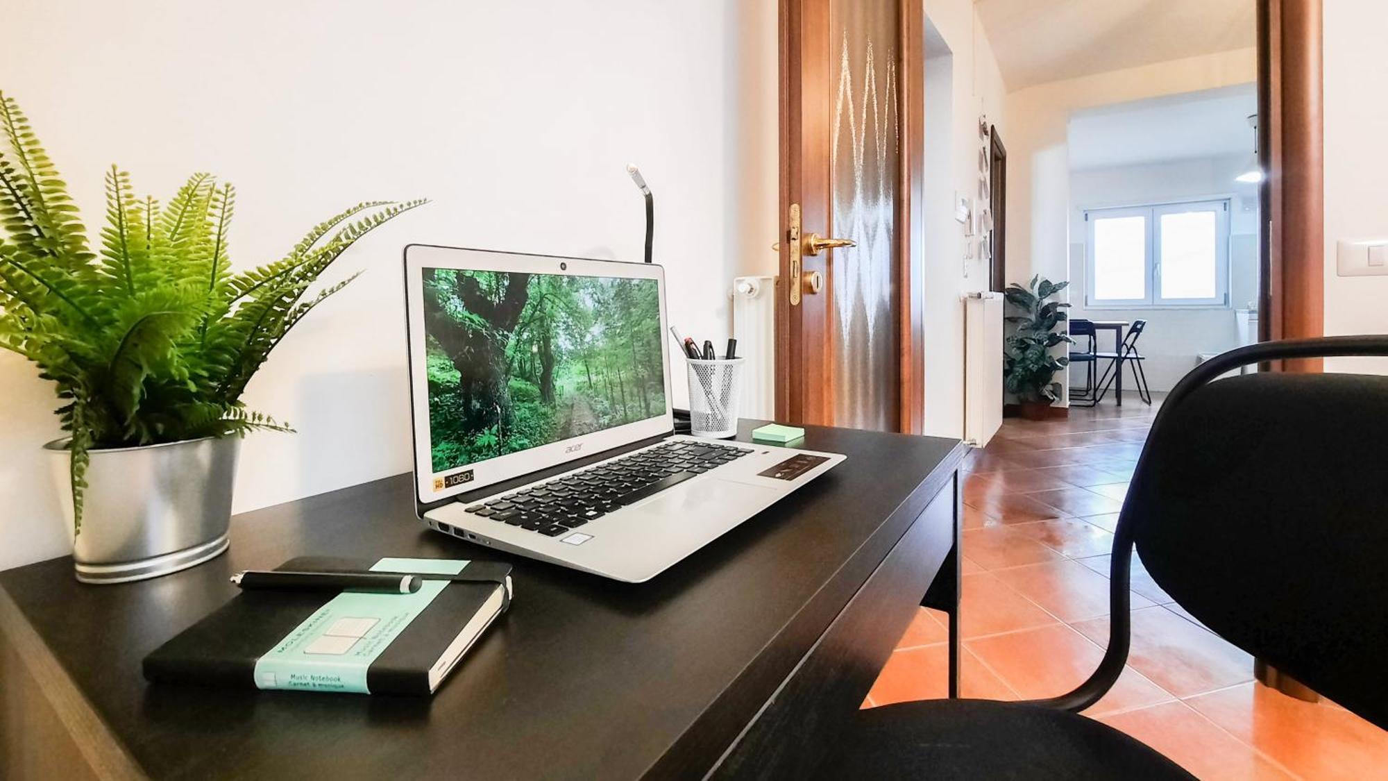 Casa Elisabetta Shortlets Apartment Caposele Стая снимка