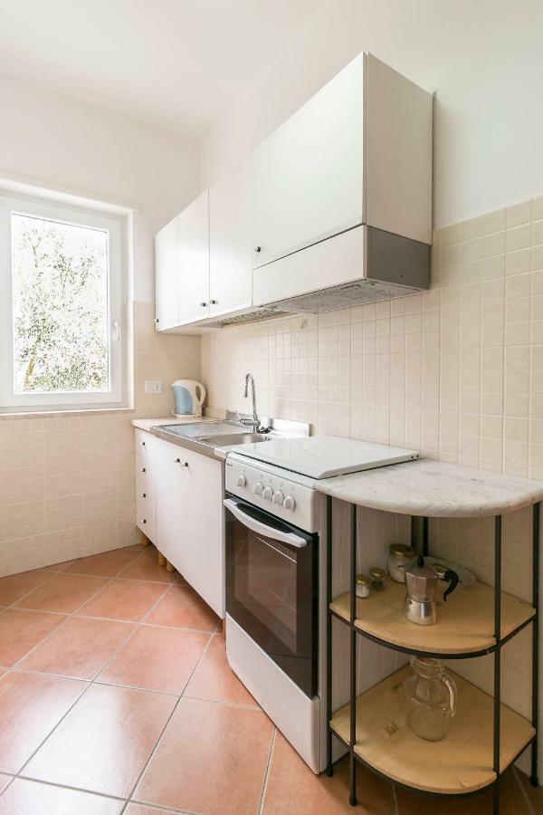 Casa Elisabetta Shortlets Apartment Caposele Екстериор снимка